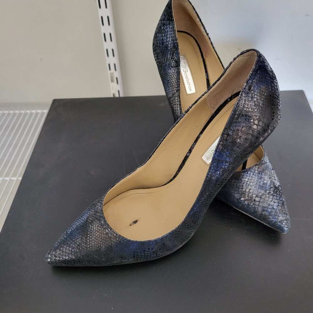 Heels